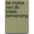 De mythe van de totale beheersing