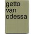 Getto van odessa