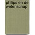 Philips en de wetenschap