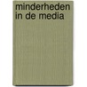 Minderheden in de media door Uyk