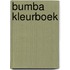 Bumba Kleurboek