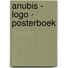 Anubis - logo - posterboek by H. Bourlon