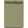 Moustique by H. Bourlon