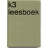 K3 leesboek