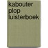 Kabouter Plop luisterboek