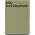 Plop Mini-Kleurboek