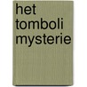 Het Tomboli mysterie door H. Bourlon