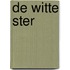 De Witte Ster