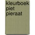 Kleurboek Piet Pieraat