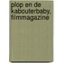 Plop en de kabouterbaby, filmmagazine