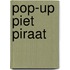 Pop-up Piet Piraat