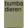 Bumba dieren by H. Bourlon