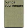 Bumba voorwerpen door H. Bourlon