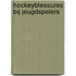 Hockeyblessures bij jeugdspelers