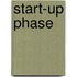 Start-up phase