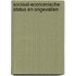 Sociaal-economische status en ongevallen