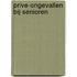 Prive-ongevallen bij senioren