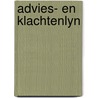 Advies- en klachtenlyn by Farkas