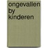 Ongevallen by kinderen
