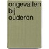 Ongevallen bij ouderen