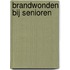 Brandwonden bij senioren