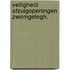 Veiligheid afzuigopeningen zwemgelegh.