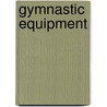 Gymnastic equipment by Biswell