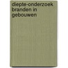 Diepte-onderzoek branden in gebouwen by Terpstra