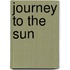Journey to the sun