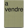 A vendre door L. Masson
