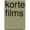 Korte films door B. Defurne