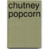 Chutney Popcorn
