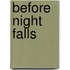 Before night falls