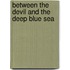 Between the devil and the deep blue sea