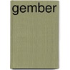 Gember by S. Fulder