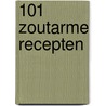 101 zoutarme recepten door Netzer