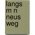 Langs m n neus weg