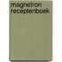 Magnetron receptenboek