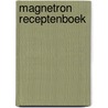 Magnetron receptenboek by Froidl