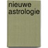 Nieuwe astrologie