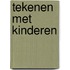 Tekenen met kinderen