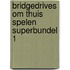 Bridgedrives om thuis spelen superbundel 1