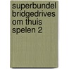 Superbundel bridgedrives om thuis spelen 2 door Krol