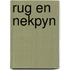 Rug en nekpyn