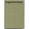 Magnetrondieet by Koster