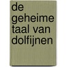 De geheime taal van dolfijnen