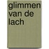 Glimmen van de lach
