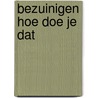 Bezuinigen hoe doe je dat by Couvee