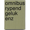 Omnibus rypend geluk enz by Wageningen