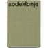 Sodeklonje